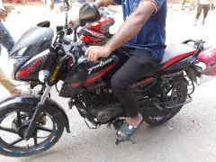 BAJAJ PULSAR AS150